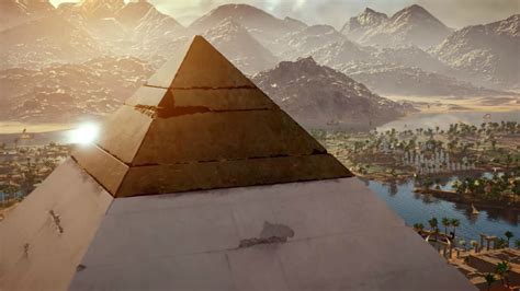 Assassin's Creed Origins: What You Need to Know Before Playing the.